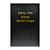 Bíblia Sagrada em Hebraico Antigo Testamento Capa Dura Preta