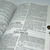 Bíblia Sagrada Letra Hipergigante Harpa Avivada E Corinhos - Carteira Pink - comprar online