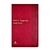 Bíblia Sagrada NVI Leitura Perfeita Luxo Vermelha - comprar online
