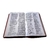 Bíblia Sagrada NVI Leitura Perfeita Luxo Vermelha na internet