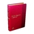 Bíblia Sagrada NVI Leitura Perfeita Luxo Vermelha
