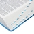 Bíblia Sagrada RA Letra Gigante Luxo Azul na internet