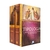 Combo Livro Teologia Sistemática Chafer 2 Volumes E 1 Livro Tipologia Bíblica - comprar online