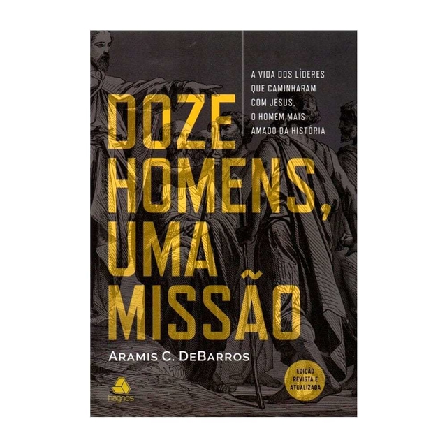 Homens com Missão