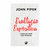 Livro Exultação Expositiva - John Piper