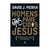 Livro Homens Mais Parecidos Com Jesus - David Merkh - comprar online