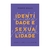 Livro Identidade E Sexualidade - Pedro Dulci