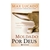 Livro Moldado Por Deus - Max Lucado - comprar online