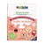 Livro Montessori Meu Primeiro Livro De Atividades Corpo Humano (Escolinha) - Chiara Piroddi