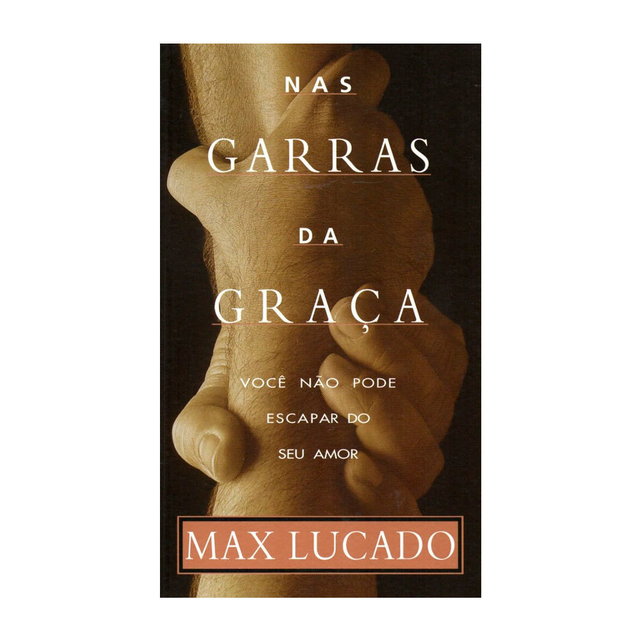 Para Um Momento Como Este - Max Lucado - Tenda Gospel Livraria