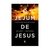 Livro O Jejum De Jesus - Lou Engle