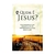 Livro Quem É Jesus? - Ravi Zacharias