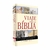 Livro Viaje Através Da Bíblia - V. Gilbert Beers
