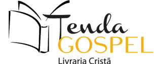 Tenda Gospel Livraria Cristã - Bíblias, Livros Evangélicos e Teologia
