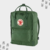 Mochila Fjallraven Kanken Forest Green Classic - tienda online