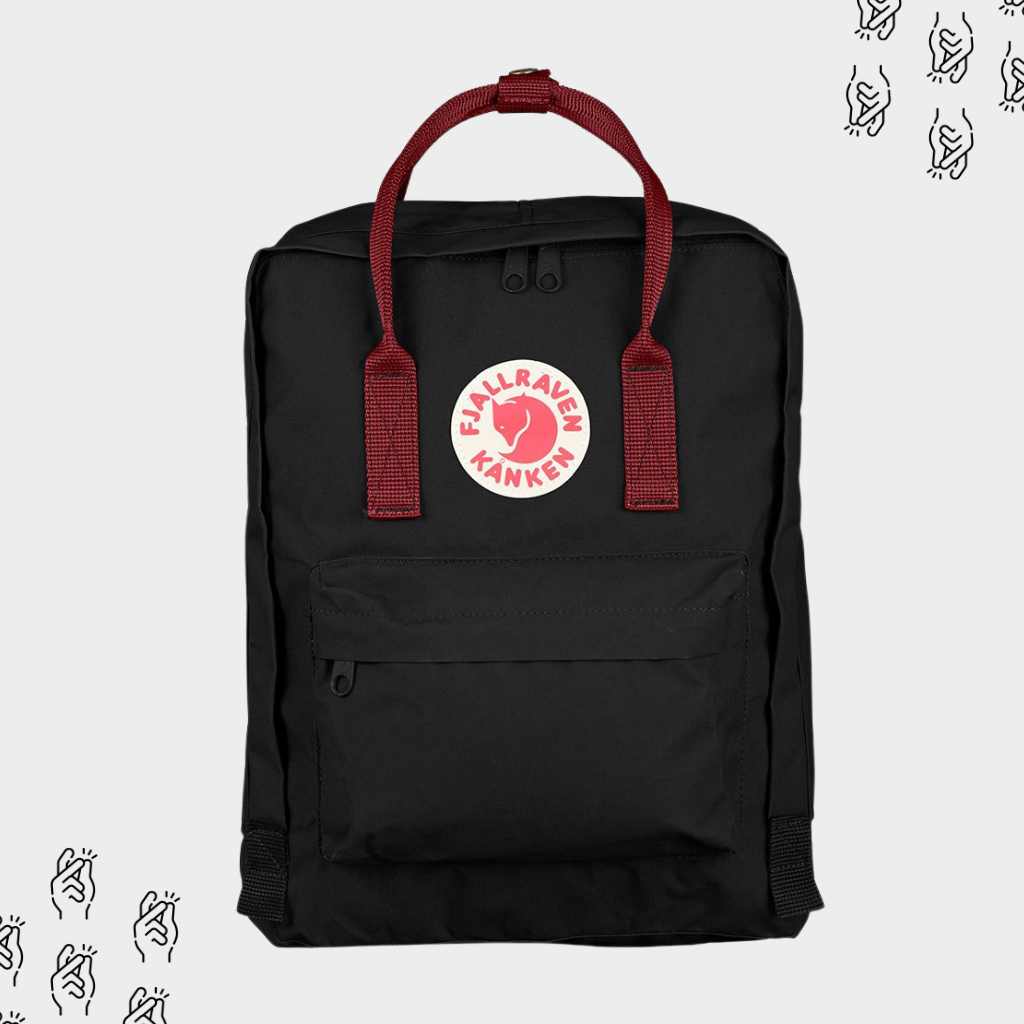 Cheap top fjallraven kanken