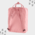 Imagen de Mochilas Fjallraven Kanken Pink