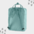 Imagen de Mochila Fjallraven Kanken Sky Blue Classic