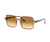 Ray-Ban - Square II - 1973 - comprar online