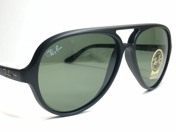 Cats ray bans top