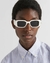 Gafas de sol Symbole de Prada SPR17W - comprar online