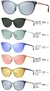 Ray-Ban - Blaze Cat Eye & Cat Eye Classic - 3580 / 3652 - comprar online