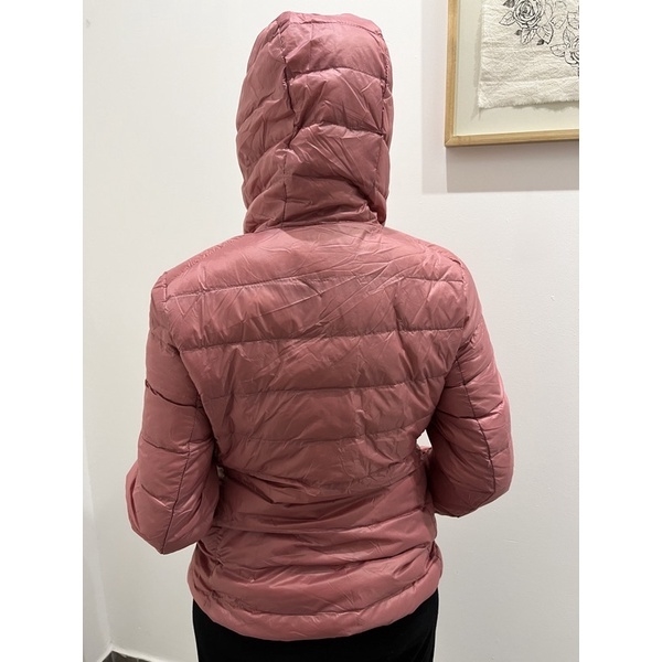Como limpiar una campera uniqlo top