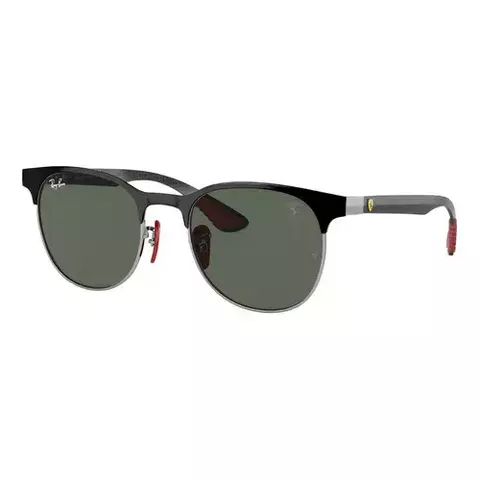 Ray-Ban - Scuderia Ferrari Collection 8327M