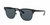 Ray-Ban - Clubmaster Metal - 3716