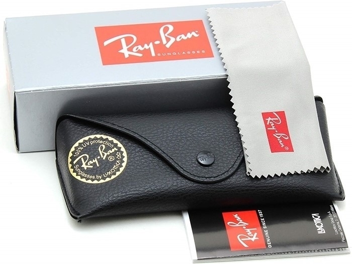 Ray-Ban - Round Shape - RB3546 - Compra Fácil Online
