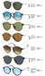 Ray-Ban - Round Metal Classic 3447 en internet