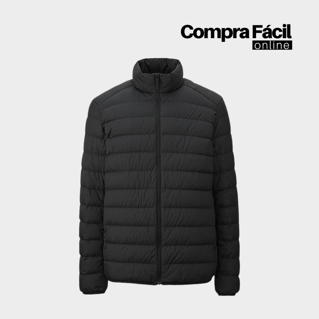 Lavar campera uniqlo discount