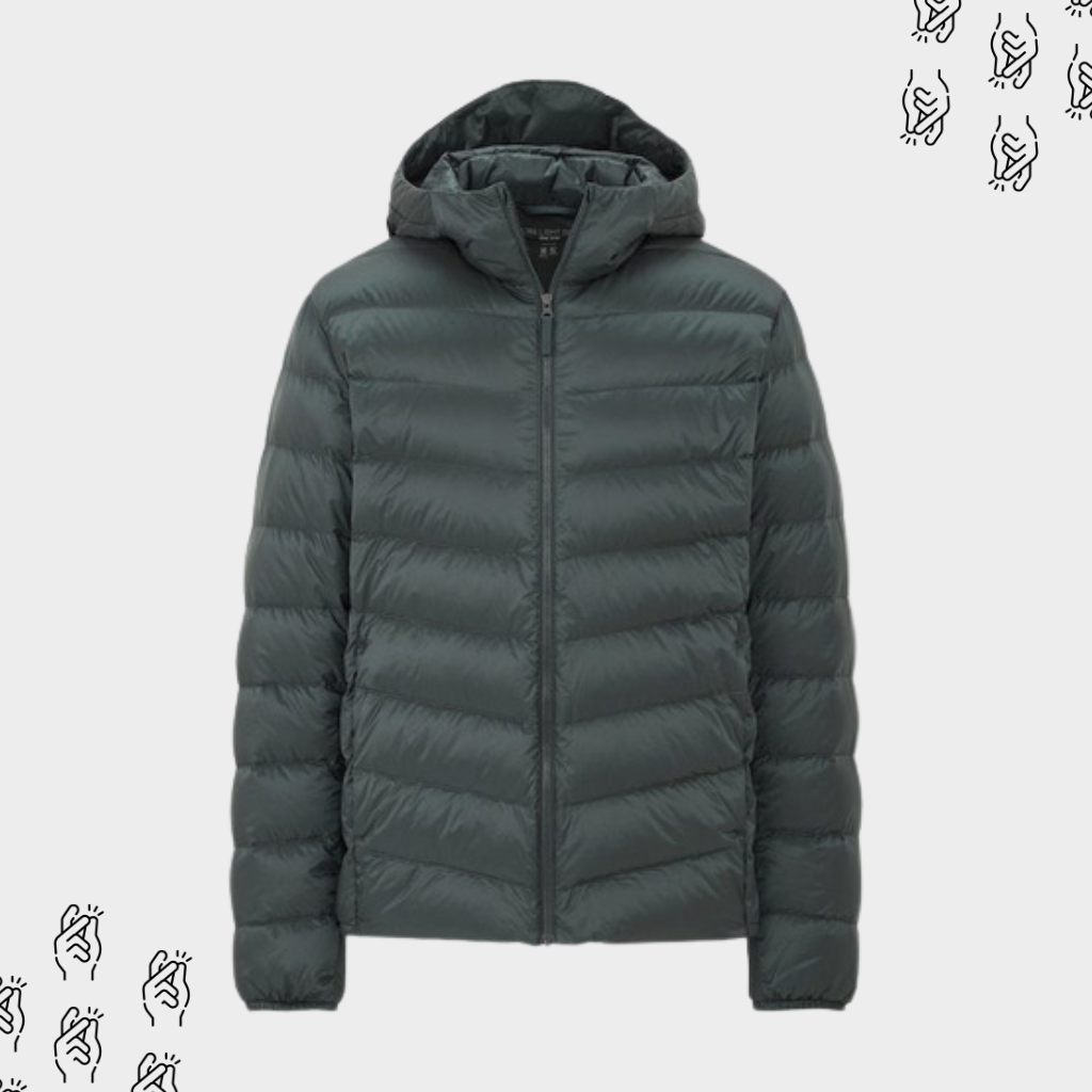 Como lavar la campera uniqlo deals