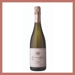 ESCORIHUELA GASCÓN ESPUMANTE EXTRA BRUT ROSÉ - ESTUCHE PINK PACK - comprar online