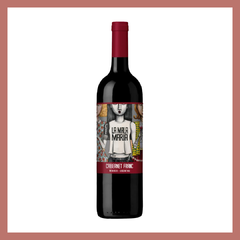 LA MALA MARÍA CABERNET FRANC JOVEN