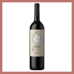 CONTADOR DE ESTRELLAS MALBEC INFINITO