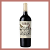 ES POR ACÁ ES POR AHÍ GRAN MALBEC