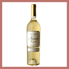 NICASIA VINEYARDS BLANC DE BLANCS