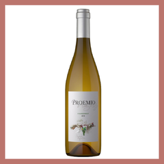 PROEMIO ORÍGNES CHARDONNAY