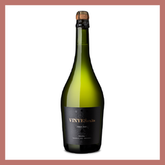 VINYES OCULTS ESPUMANTE EXTRA BRUT