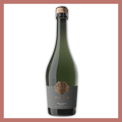 WAYRA BRUT NATURE