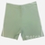 SHORTS AVULSO FEMININO MENTA