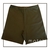 SHORTS AVULSO FEMININO VERDE MILITAR