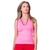 REGATA STEFFI ROSA E VERMELHO - comprar online