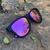 Oculos de Sol Tuc - Square - Jabuticaba na internet