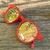 Oculos de Sol Tuc - Round - Guariba na internet