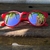 Oculos de Sol Tuc - Round - Guariba - matchsportswear
