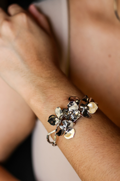 Bracelete Flor - comprar online
