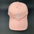 Boné Dad Hat RMH Bordado Rosa - comprar online