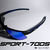 SPORT-7005 BLACK/BLUE na internet